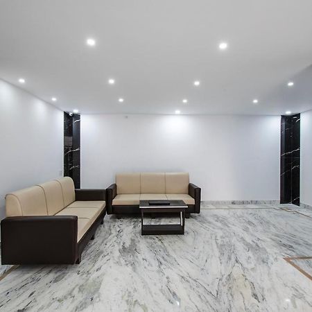 Oyo 26974 Hotel S G International Patna  Exterior photo
