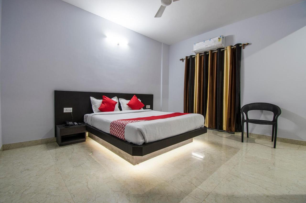 Oyo 26974 Hotel S G International Patna  Exterior photo