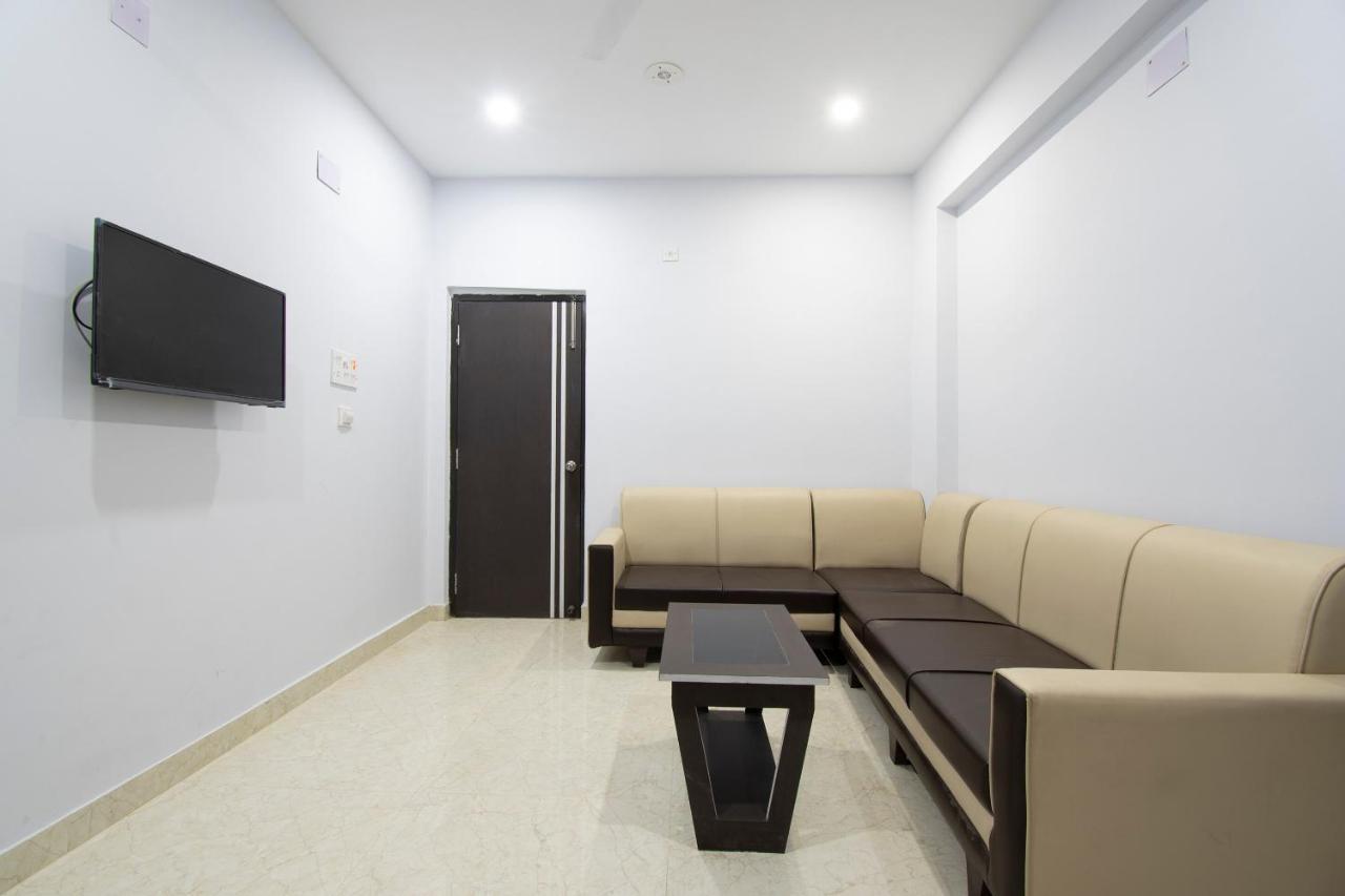 Oyo 26974 Hotel S G International Patna  Exterior photo
