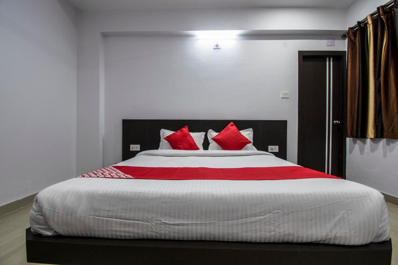 Oyo 26974 Hotel S G International Patna  Exterior photo
