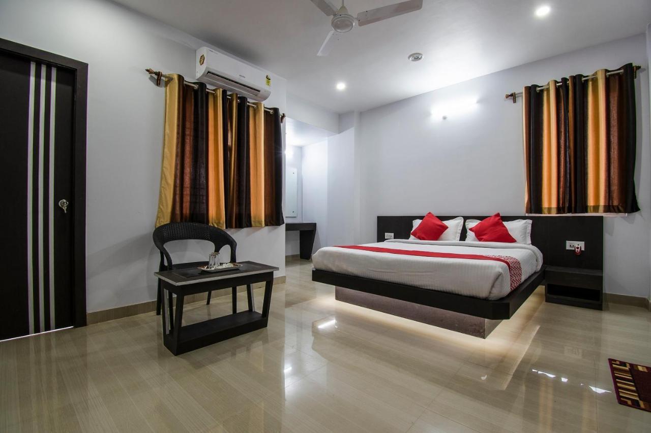 Oyo 26974 Hotel S G International Patna  Exterior photo